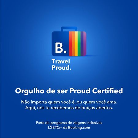 Toca Gamboa Lejlighed Pôrto de Pedras Eksteriør billede